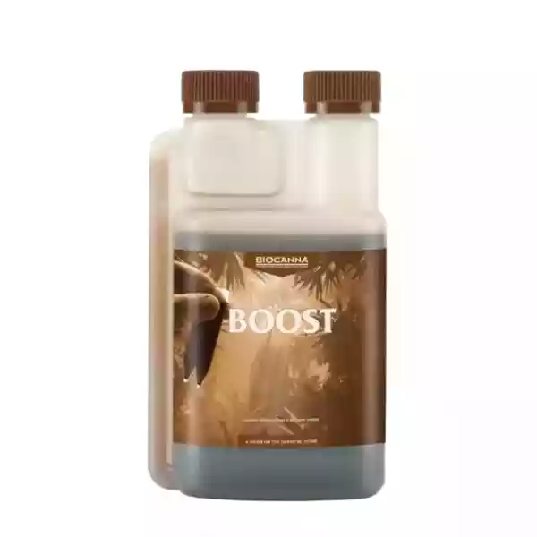 BIOCANNA Bio BOOST 250 ml
