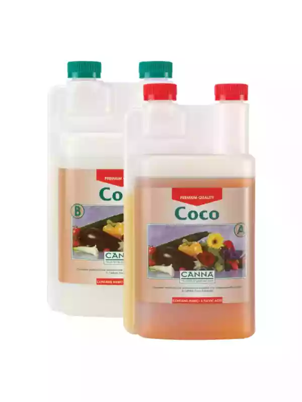 canna coco ab 1 liter