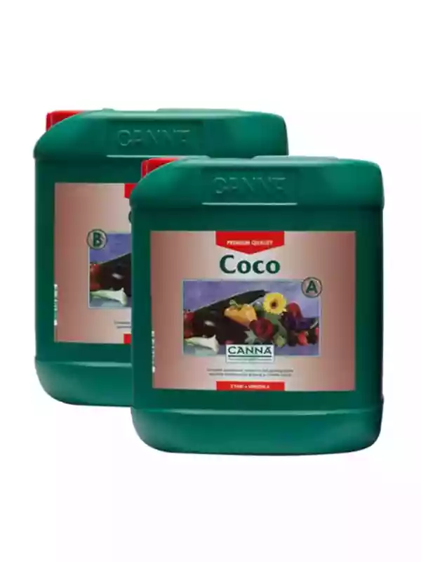 canna coco ab 5 liter