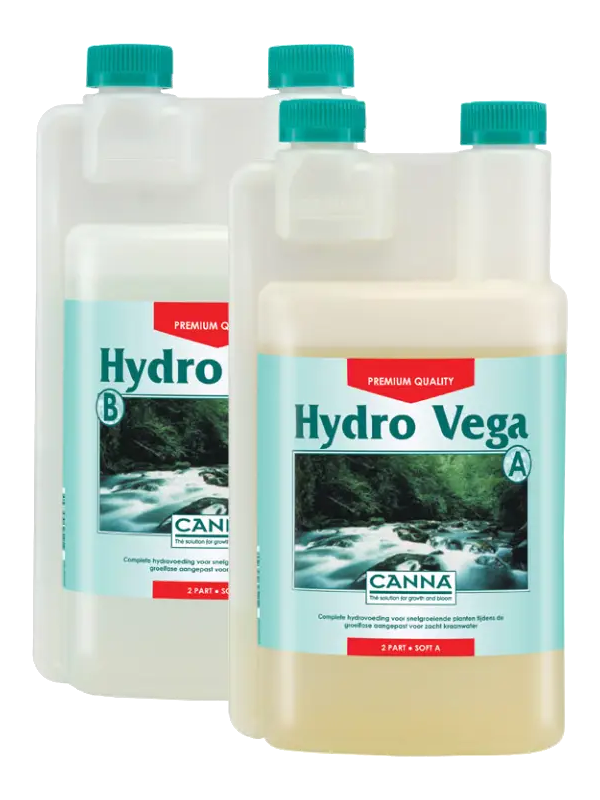 canna hydro vega AB 1 liter