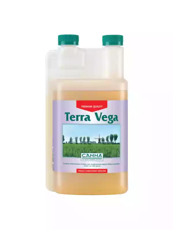 canna terra vega 1 liter