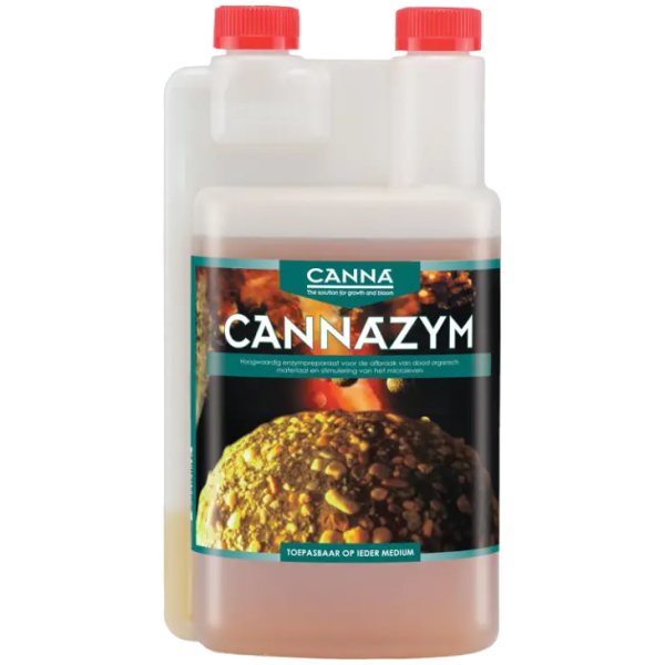 cannazym 1 liter