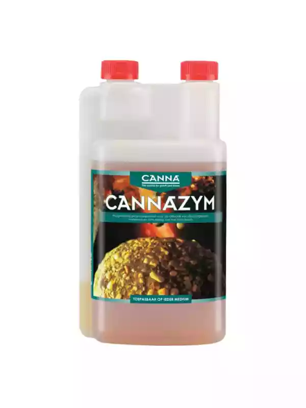 cannazym 1 liter