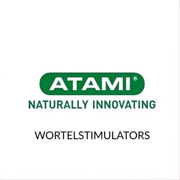 Atami Wortelstimulators