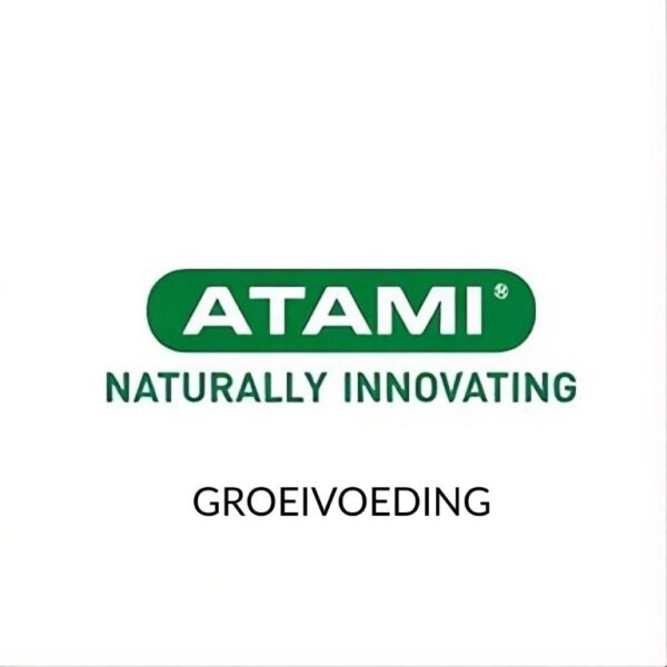 Atami Groeivoeding