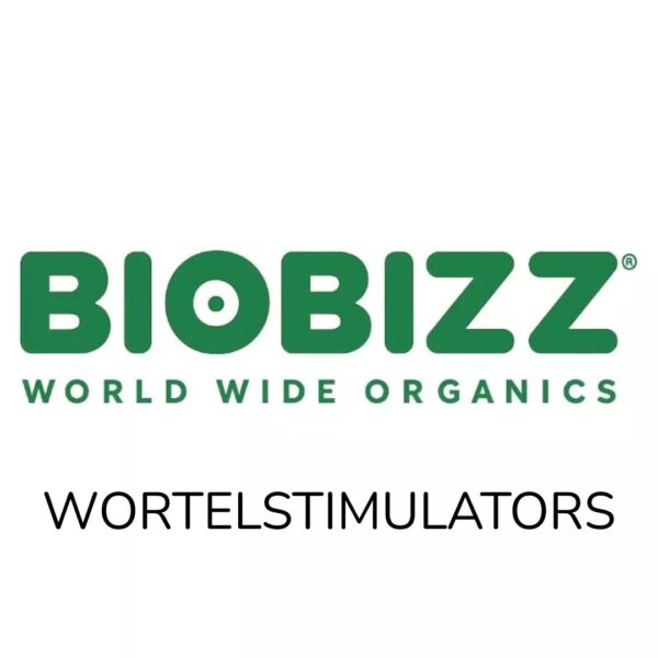 Biobizz Wortelstimulators