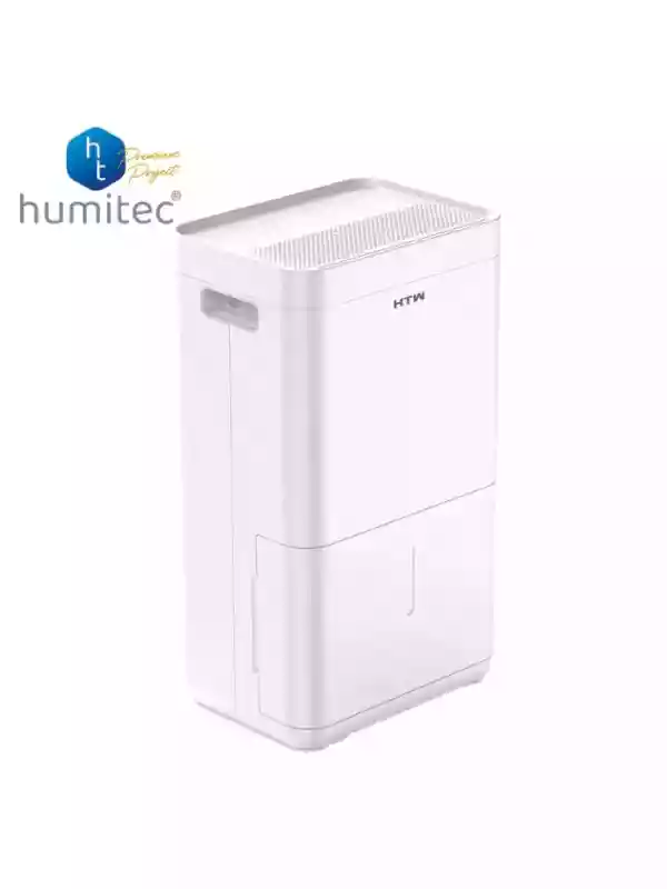 HTW Ontvochtiger 10L