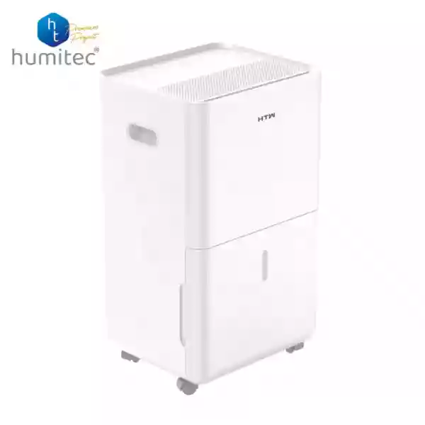 HTW Ontvochtiger 50L