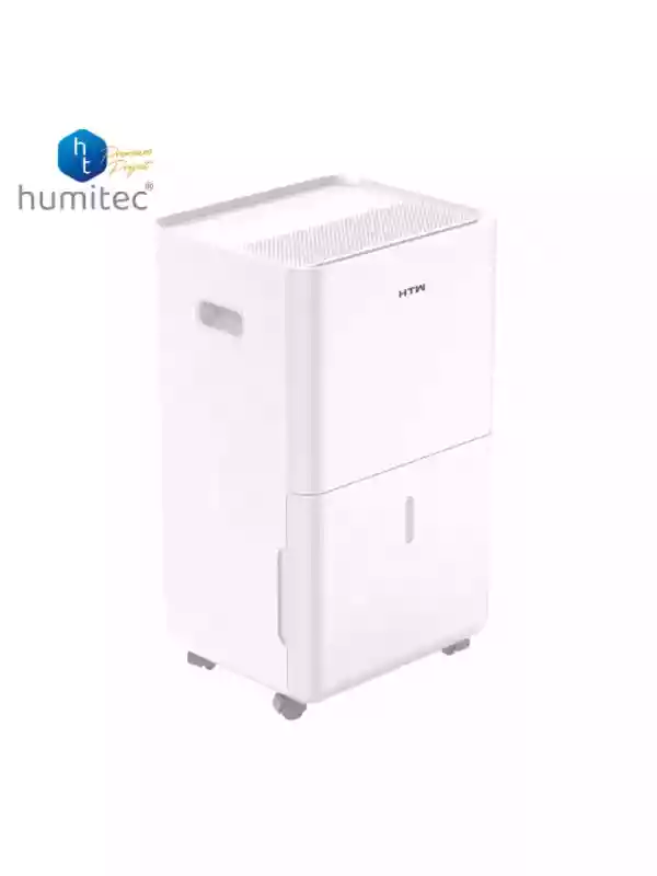 HTW Ontvochtiger 50L