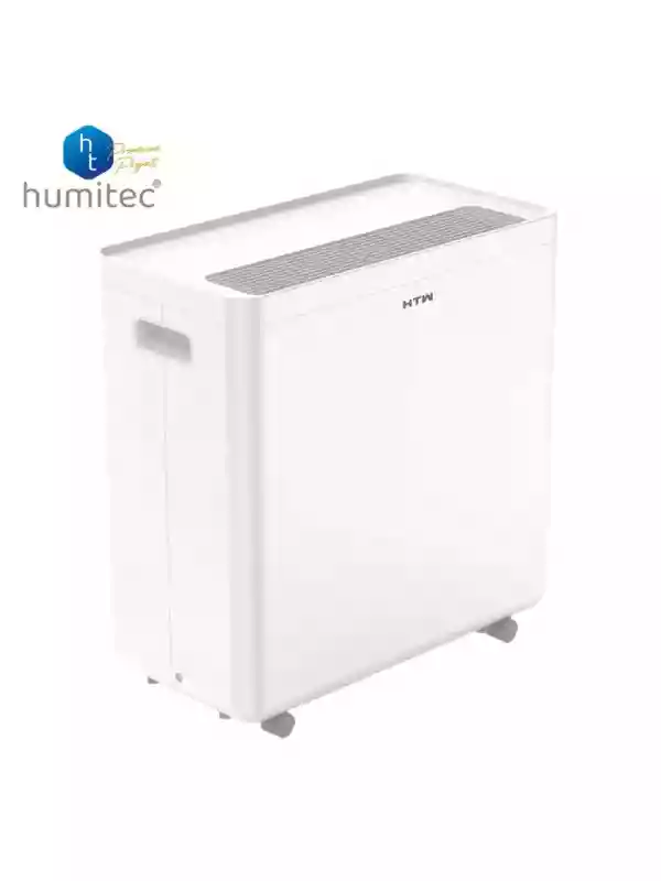 HTW Ontvochtiger 70L