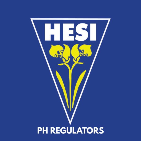 Hesi pH regulators