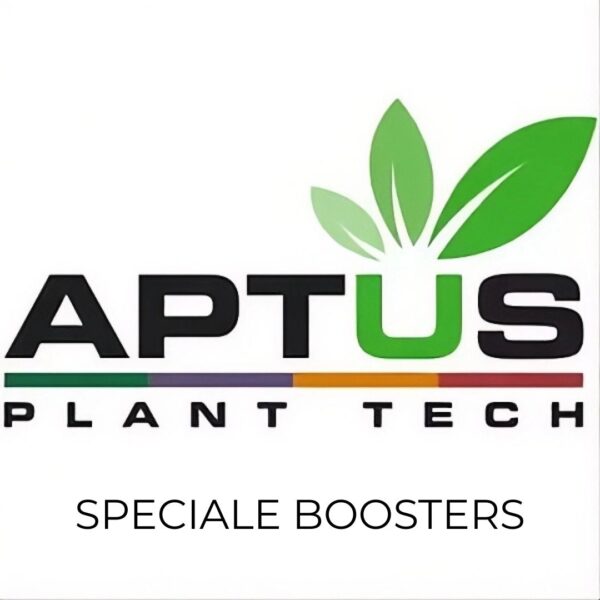 Aptus Speciale Boosters
