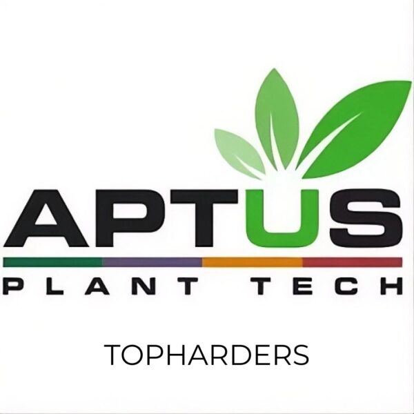 Aptus Topharders
