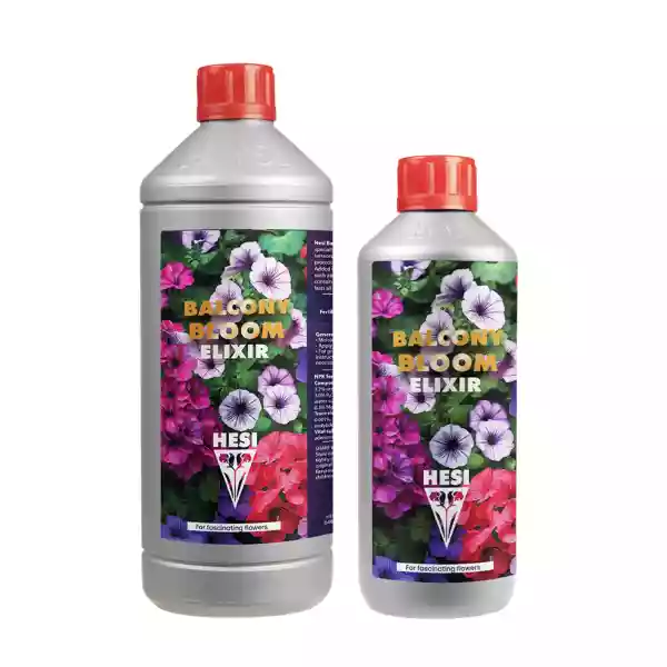 Hesi Balcony Bloom Elixir