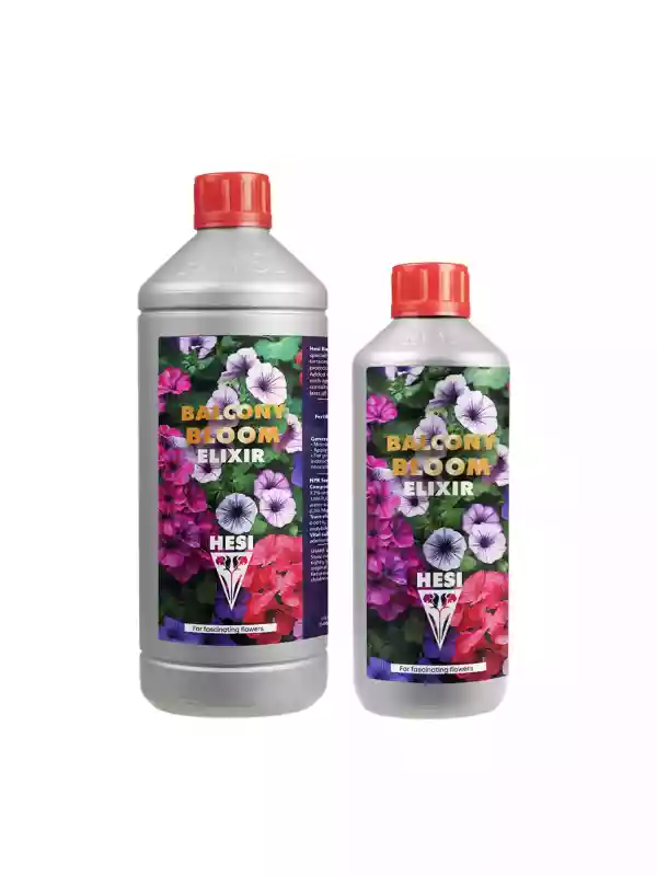 Hesi Balcony Bloom Elixir