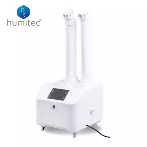 Humitec Industriële Luchtbevochtiger