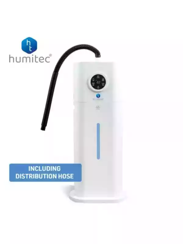Humitec Luchtbevochtiger 12 liter
