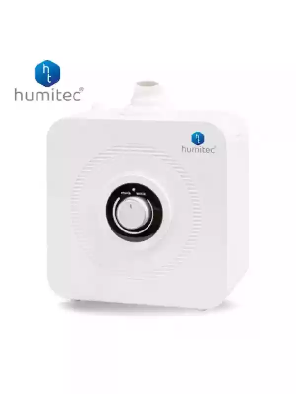 Humitec Luchtbevochtiger Wand