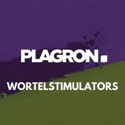 Plagron Wortelstimulators