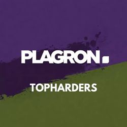 Plagron Topharders