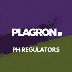 Plagron pH Regulators