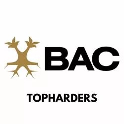 BAC Topharders
