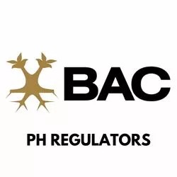 BAC pH Regulators