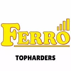 Ferro Topharders