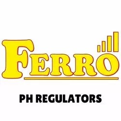 Ferro pH Regulators