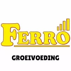 Ferro Groeivoeding