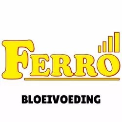 Ferro Bloeivoeding