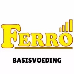 Ferro Basisvoeding