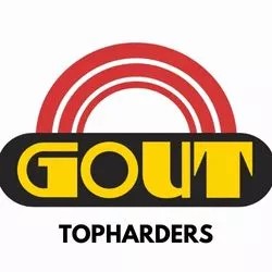 Gout Topharders