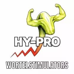 Hy-Pro Wortelstimulators