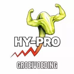 Hy-Pro Groeivoeding