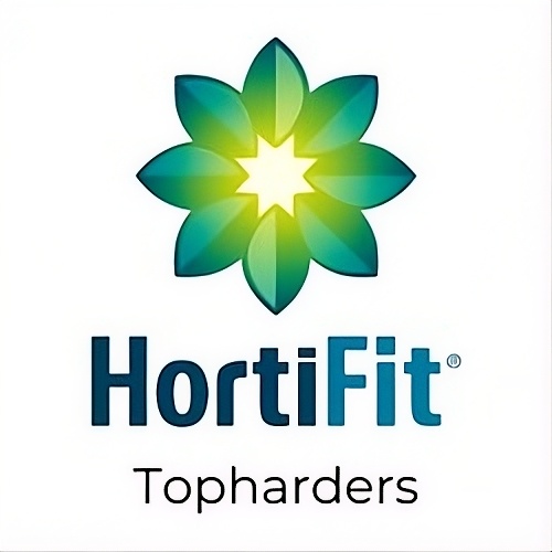HortiFit Topharders