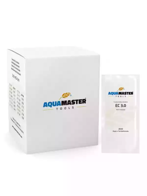 Aqua Master IJkvloeistof EC 3.0