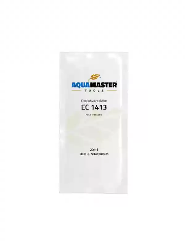Aquamaster IJkvloeistof EC1413