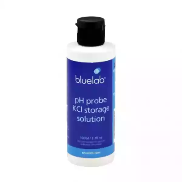 Bluelab KCI Bewaarvloeistof 100ml