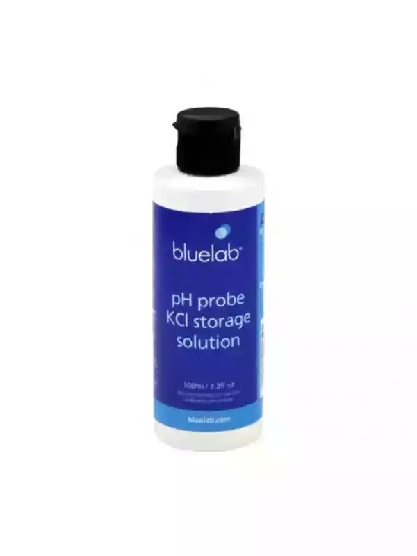 Bluelab KCI Bewaarvloeistof 100ml