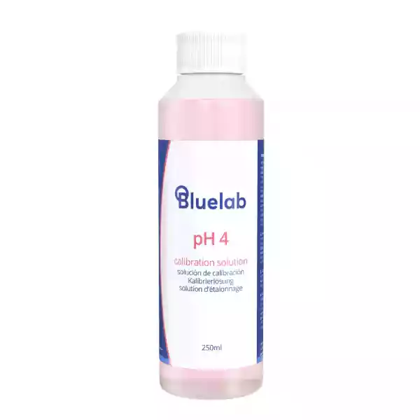 Bluelab pH 4.0 IJkvloeistof 250 ml