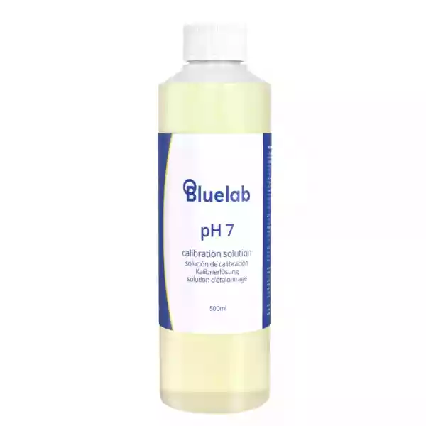 Bluelab pH 7.0 IJkvloeistof 500 ml
