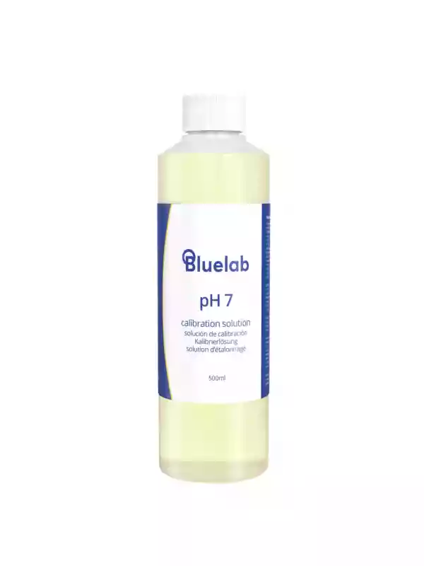 Bluelab pH 7.0 IJkvloeistof 500 ml
