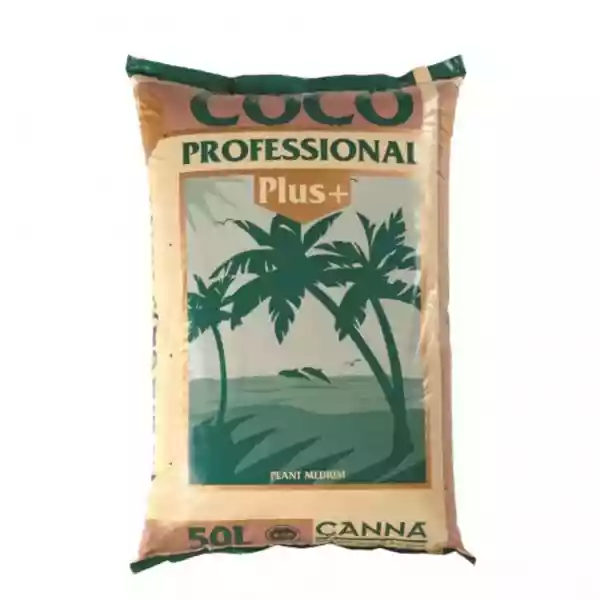 Canna Coco Professional Plus 50 liter