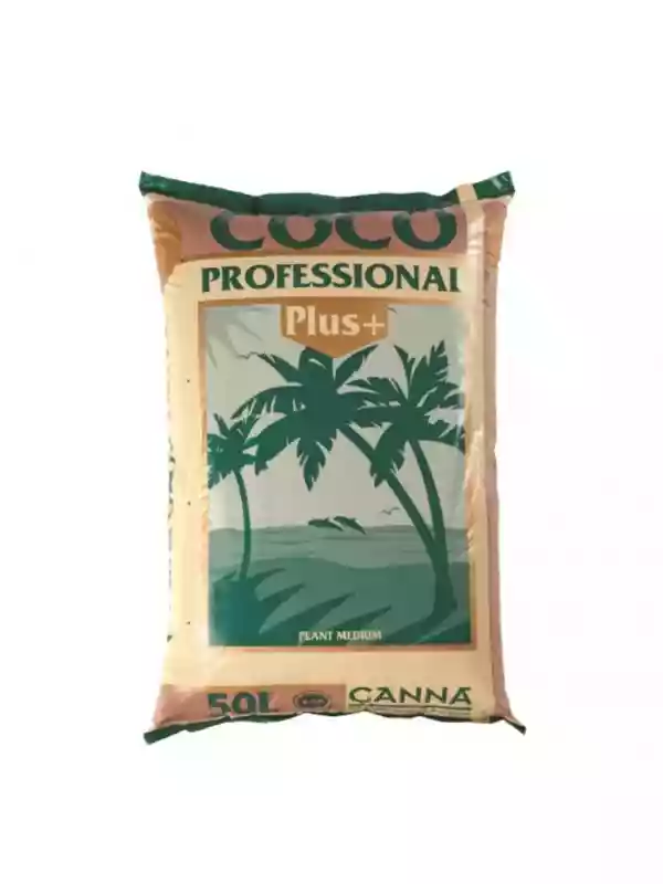 Canna Coco Professional Plus 50 liter
