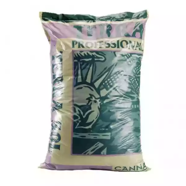 Canna Terra Professional 50 Liter