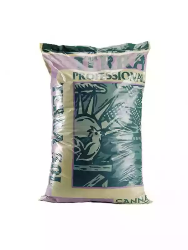 Canna Terra Professional 50 Liter