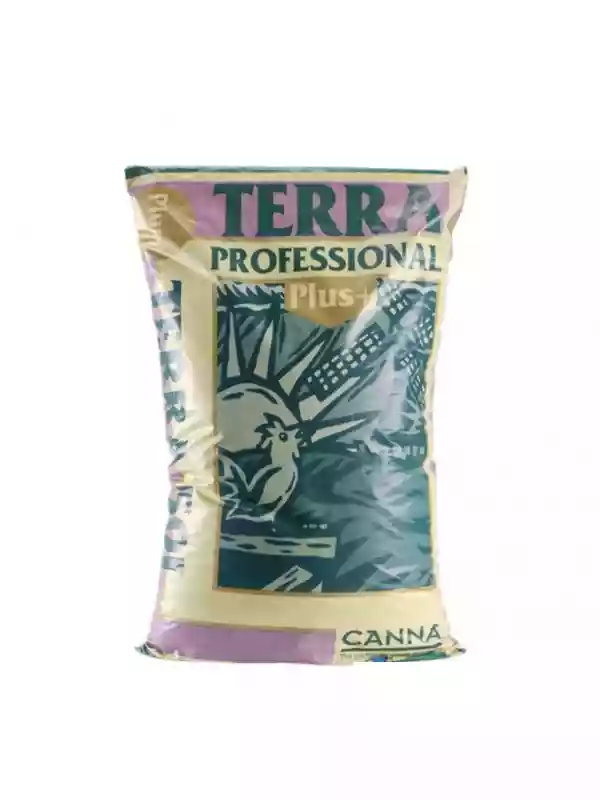Canna Terra Professional Plus 50 Liter