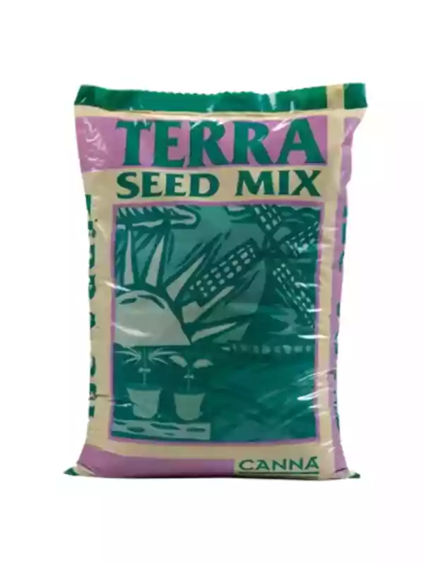 Canna Terra Seed Mix 25 Liter