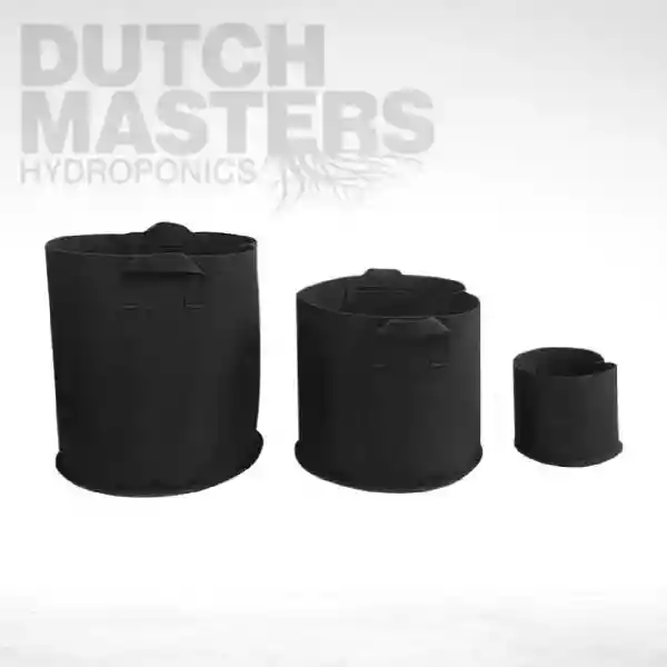 Dutch Masters RootPot 7.57 liter textiele kweekzak voor air pruning